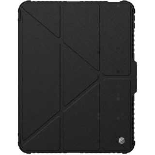 Чохол-книжка Nillkin Bumper Pro Multi-angle для Apple iPad Pro 13" (2024-25) фото 1 з 7