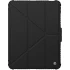 Чохол-книжка Nillkin Bumper Pro Multi-angle для Apple iPad Pro 13" (2024-25) – Black. Фото 1 з 7