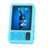 Дитяча водонепроникна цифрова камера D70 – Blue. Фото 3 з 5