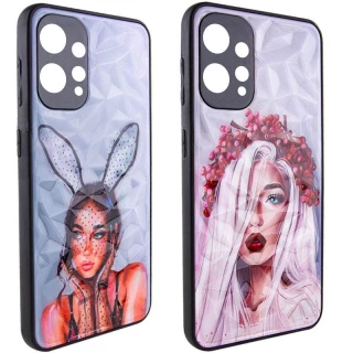 Стеклянный чехол Prisma Ladies на Xiaomi Redmi 12 фото 1 Стеклянный чехол Prisma Ladies на Xiaomi Redmi 12 фото 1 из 1