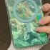Силиконовый чехол Shiny Mountain (MagFit) для Apple iPhone 16e (6.1") – Green. Фото 2 Силиконовый чехол Shiny Mountain (MagFit) для Apple iPhone 16e (6.1") – Green. Фото 2 из 2