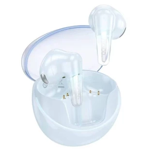 Бездротові TWS навушники Hoco EW202 Magic фото 1 з 2