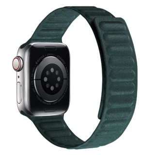Ремінець FineWoven (AAA) для Apple watch 38mm/40mm/41mm фото 1 з 1