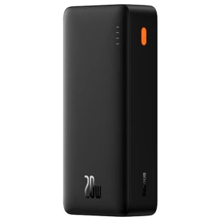 Портативне ЗП Baseus Airpow 20W 30000mAh (PPQD09010) фото 1 з 1