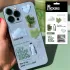 Стікер-набір 3D до 10*15см XXL – Clear Vibe (10 pcs). Фото 3 з 3