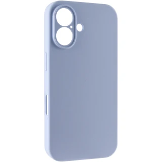 Чохол Silk Full Camera Protective (AA) NO LOGO для Apple iPhone 16 фото 1 з 7