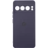 Чохол Silicone Case Lakshmi Premium L з закритою камерою на Google Pixel 9 Pro – Сірий / Dark Gray. Фото 1 з 5