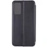 Чохол-книжка класичний на Samsung Galaxy A17 4G/5G – Чорний. Фото 3 з 5