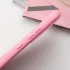 Чохол Silicone Case Lakshmi Plus з закритою камерою на Samsung Galaxy S21 FE – Рожевий / Pink. Фото 6 з 8