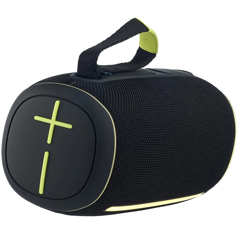 Bluetooth колонка Hopestar P64 40W – Black. Фото 3 з 6