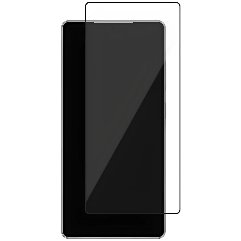 Захисне скло 2.5D CP+ на Samsung Galaxy S25 Ultra фото 1 з 1