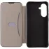 Чехол-книга Belora Classic для Samsung Galaxy S23 FE – Gray. Фото 4 из 7