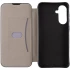 Чехол-книга Belora Classic для Samsung Galaxy S24 FE – Gray. Фото 4 из 7