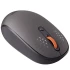 Миша бездротова Baseus F01A – Gray. Фото 3 з 7