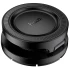 Автодержатель Hoco H61 Show folding ring magnetic (dashboard) – Black / Metal gray. Фото 6 из 6