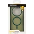 Чохол Bloom with MagSafe для Xiaomi Poco C75 – Green. Фото 8 з 8