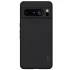 Пластиковая накладка Nillkin Pro для Google Pixel 8 Pro – Черный / Black. Фото 1 из 8