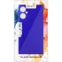 Чохол Silicone Cover Ummi Lakshmi Full Camera (AA) для Motorola Moto G14 – Синій / Iris. Фото 2 з 2