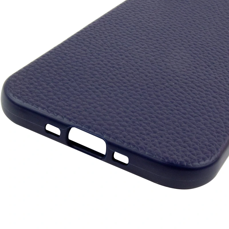 Чехол Syndee with MagSafe для Apple iPhone 17 Air (6.5") – Gem Blue. Фото 9 из 10