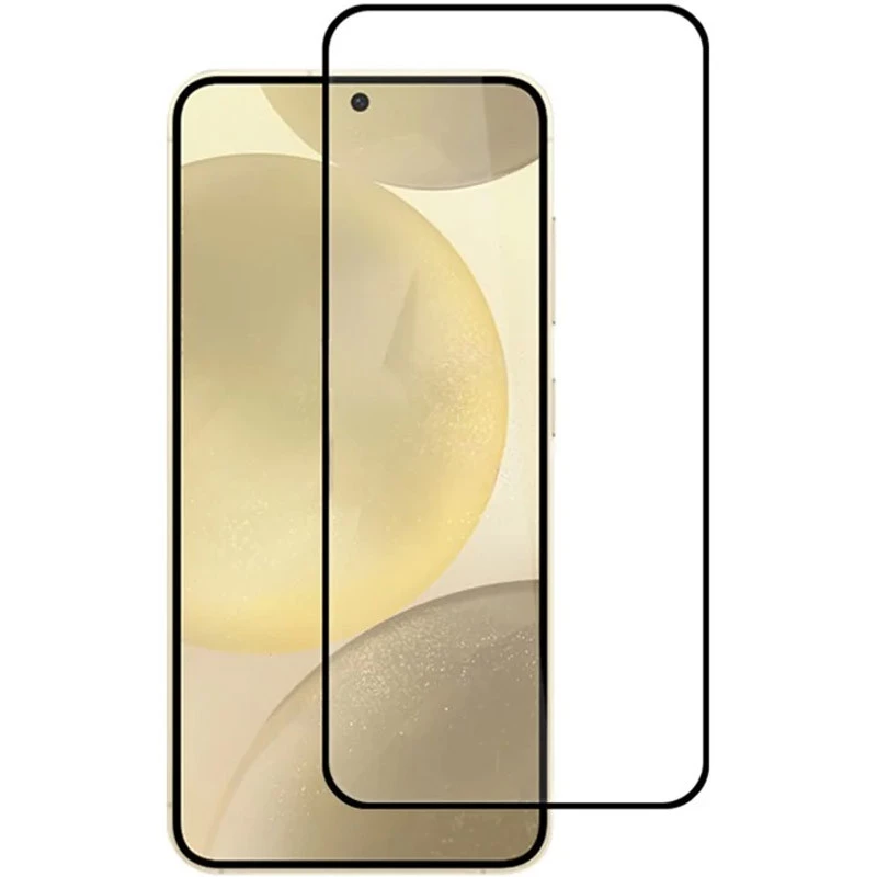 Захисне скло 2.5D CP+ на Samsung Galaxy A36 5G фото 2 з 4