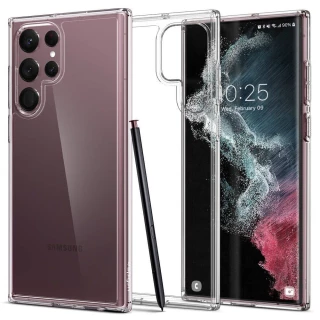 Чохол SGP Ultra Hybrid для Samsung Galaxy S25 Ultra фото 1 з 10