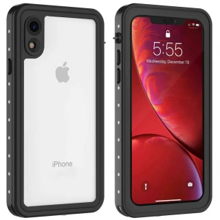 Shellbox водонепроникний чохол на Apple iPhone XR (6.1") фото 1 з 6
