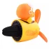 Ароматизатор в машину Pilot Duck – Yellow. Фото 5 з 6