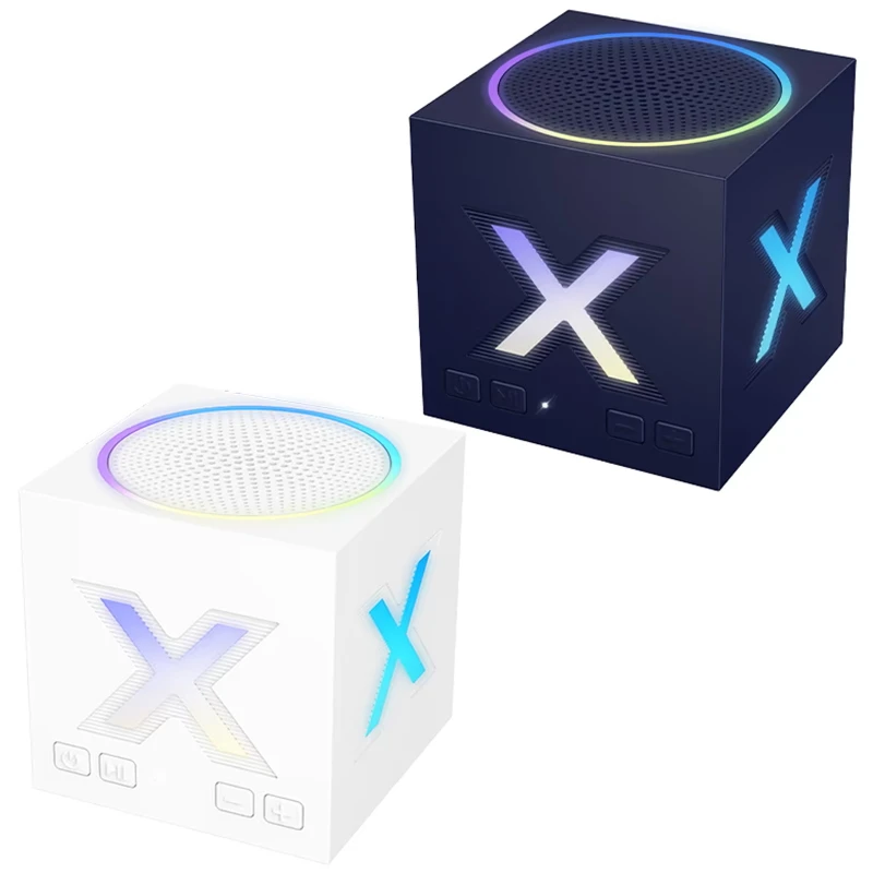 Bluetooth Колонка Borofone BR101 Rubik sports фото 1 з 1