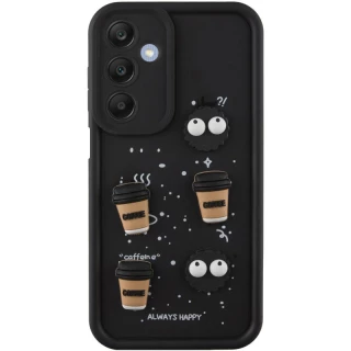 Чохол TPU Toys Case для Samsung Galaxy A05 фото 1 з 1