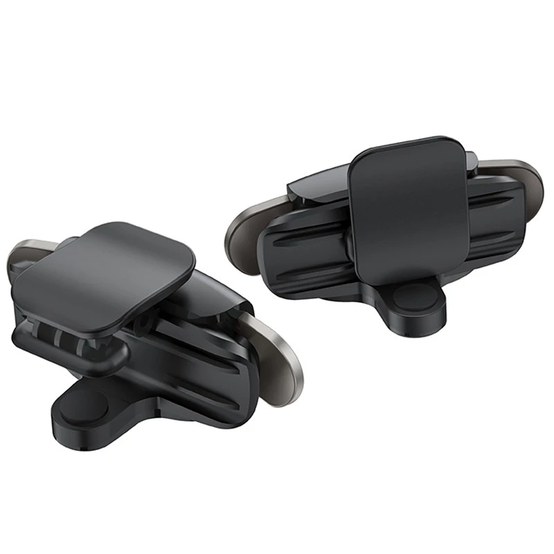 Игровой контроллер Hoco GM6 Wild wolf pulse – Black metal gray. Фото 5 из 7