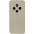 Цветной силиконовый чехол GETMAN с закрытой камерой на Xiaomi Redmi 14C / Poco C75 – Песочный / Sand. Фото 1 из 3