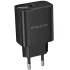 МЗП Borofone BA97A PD30W (1USB-C) – Black. Фото 4 з 5