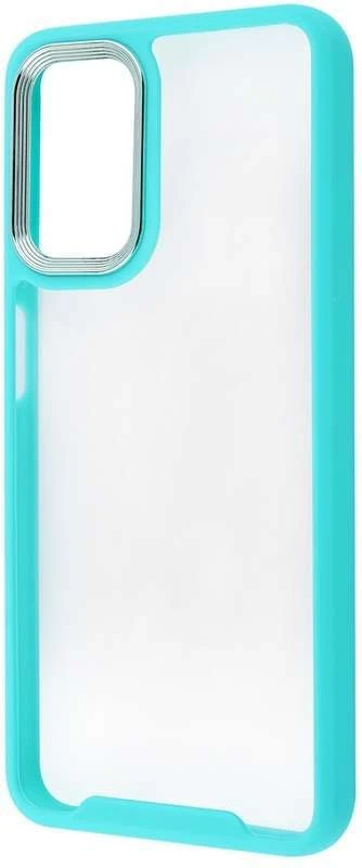 

Чохол TPU+PC Lyon Case на Xiaomi Redmi Note 11 (Global) / Note 11S (Green)