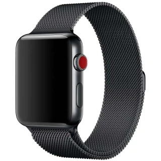 Ремінець Milanese Loop Design для Apple watch 42mm/44mm фото 1 з 1