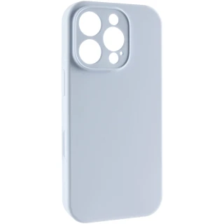 Чохол Silk Full Camera Protective (AA) NO LOGO для Apple iPhone 16 Pro фото 1 з 9