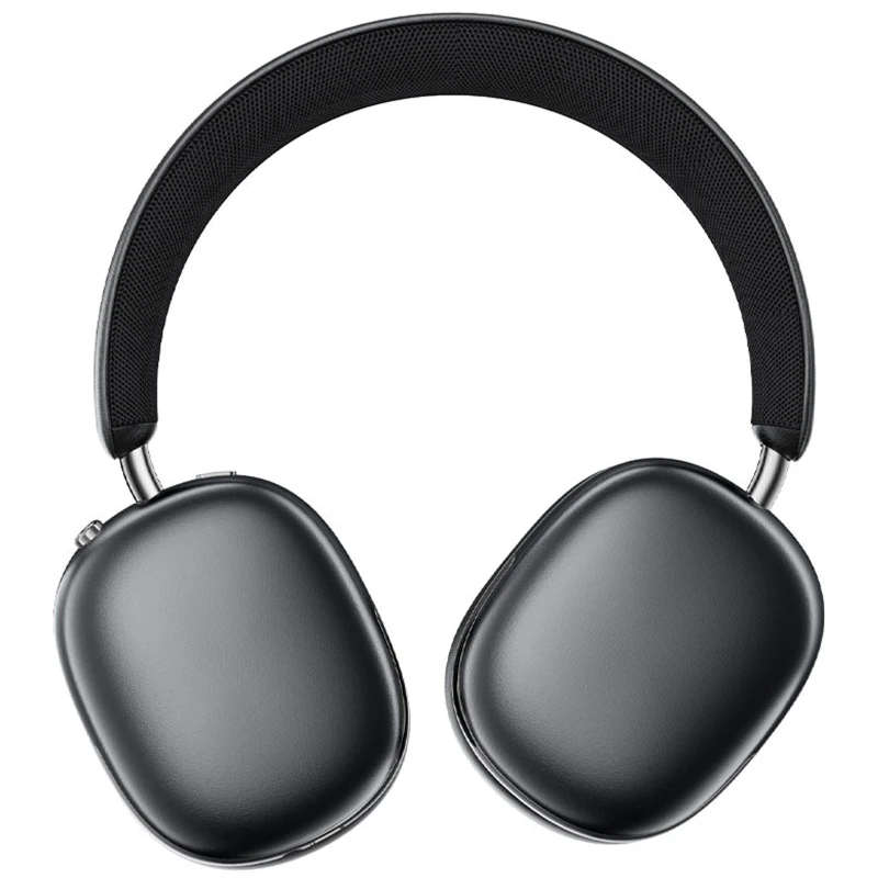 Накладні бездротові навушники Acefast H9 ANC – Gray. Фото 2 з 4