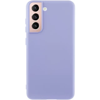 Чохол Silicone Case Lakshmi Elit на Samsung Galaxy S21 фото 1 з 4