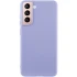 Чохол Silicone Cover Ummi Lakshmi (AA) для Samsung Galaxy S21 – Бузковий / Dasheen. Фото 1 Чохол Silicone Cover Ummi Lakshmi (AA) для Samsung Galaxy S21 – Бузковий / Dasheen. Фото 1 з 1