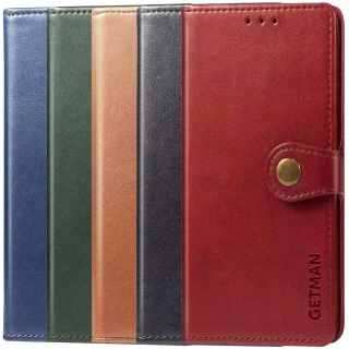 Чохол-книжка GETMAN Gallant  на Xiaomi Redmi 10