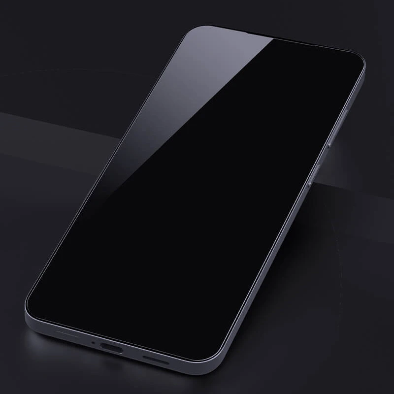 Защитное стекло Nillkin (H+ PRO) для Samsung Galaxy S26 – Прозрачный. Фото 7 из 7