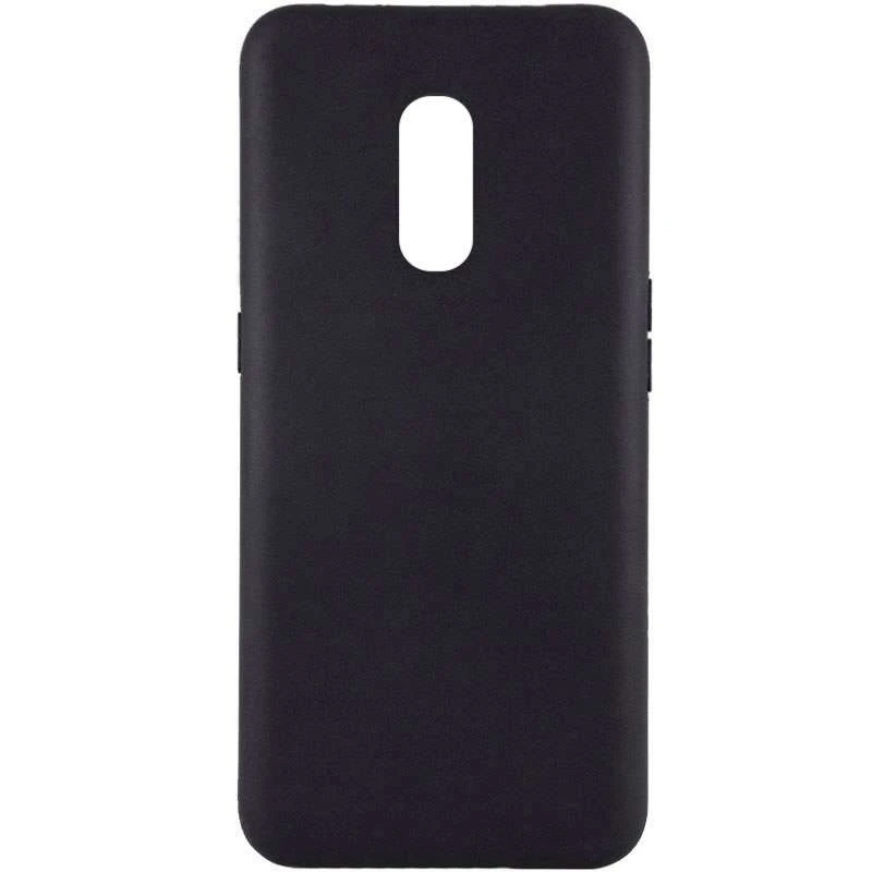 

Чорний силіконовий чохол Epik на OnePlus 7 (Чорний)