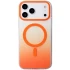 Чохол Phantom з MagSafe для Apple iPhone 17 (6.3") – Orange. Фото 1 з 1