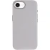 Чехол Syndee with MagSafe для Apple iPhone 16e (6.1") – Titanium Gray. Фото 3 из 6