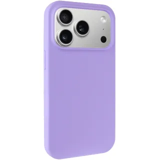 Чохол Silk Full Protective (AA) NO LOGO для Apple iPhone 17 Pro Max (6.9") фото 1 з 8