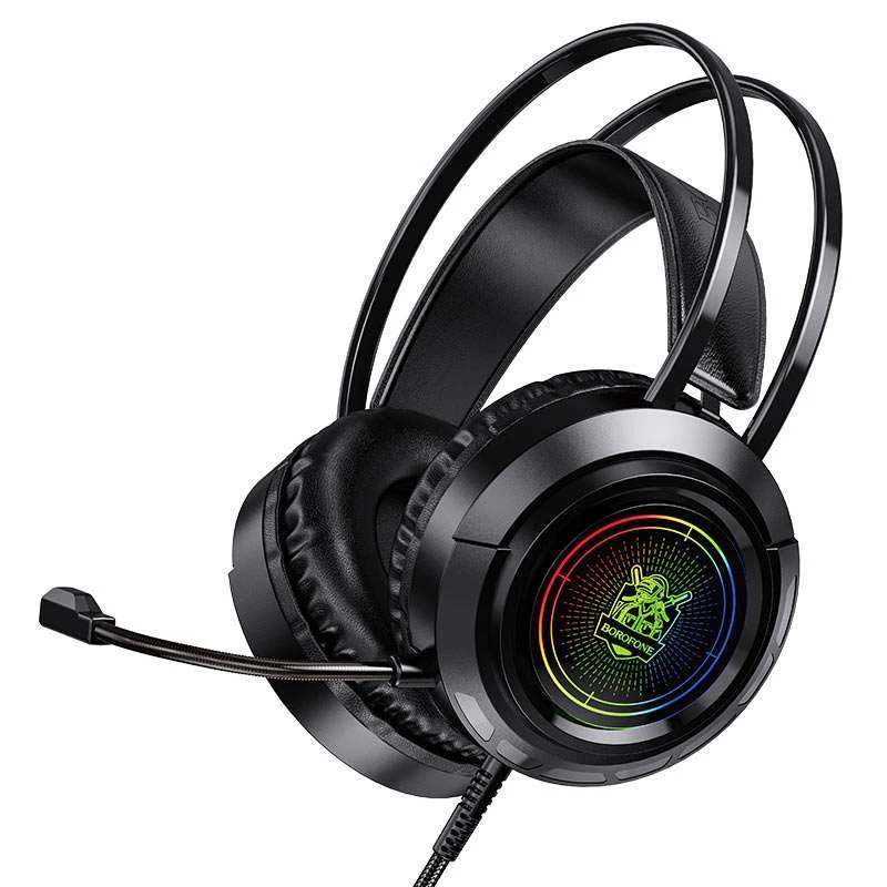 

Стереонавушники BOROFONE BO103 Surpass
