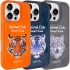 TPU+PC чохол Animal Club для Apple iPhone 16 Pro фото 3 з 3