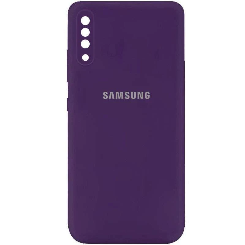 

Чохол My Colors з захистом камери на Samsung Galaxy A50 (A505F) / A50s / A30s (Фіолетовий / Purple)