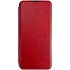 Чехол-книга Belora Classic для Xiaomi Redmi Note 14 Pro 4G – Red. Фото 1 из 5