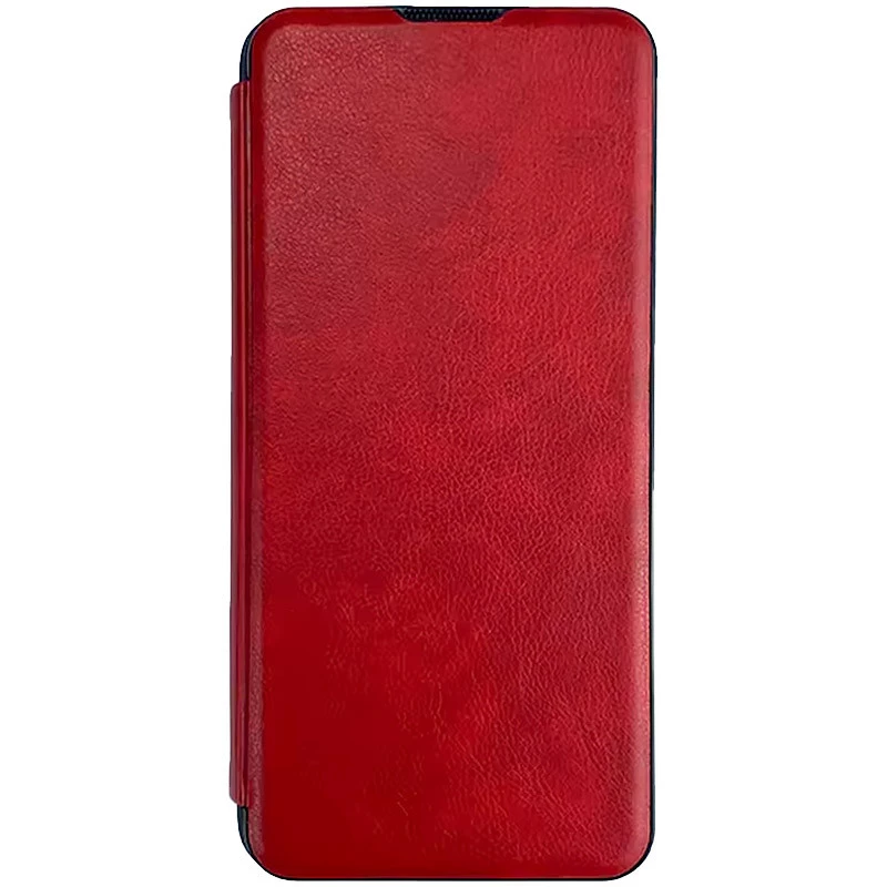 Чохол-книжка Belora Classic для Xiaomi Redmi Note 8 Pro – Red. Фото 1 з 5