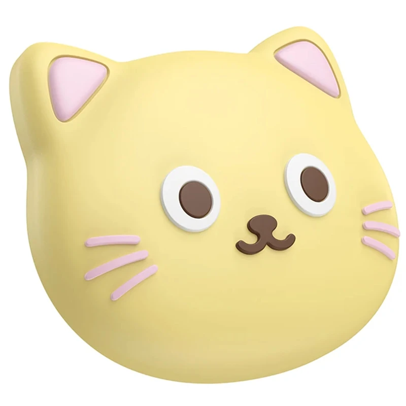 Трекер Hoco E91D Tiger Kitty 230 mAh – Biege. Фото 3 з 4